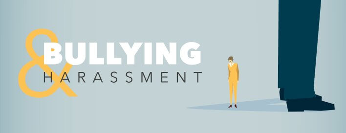 Citation | Bullying And Harassment In The Workplace