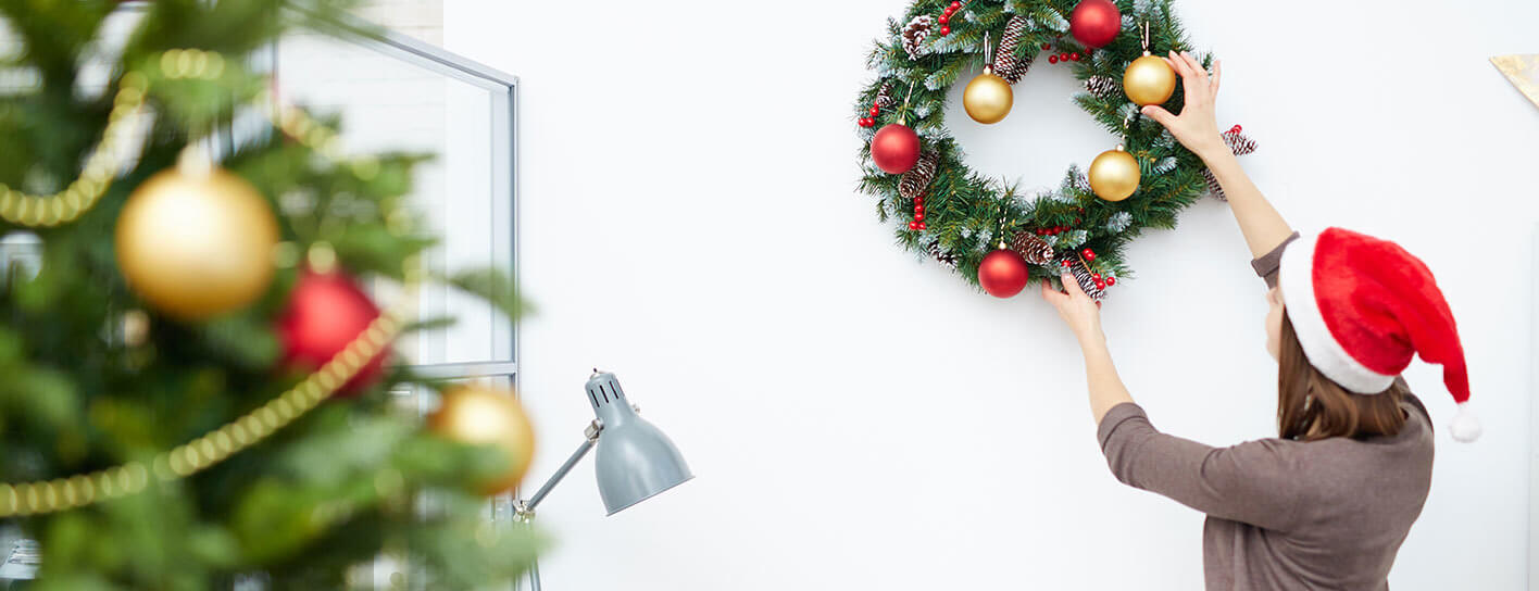 Citation | Do your Christmas decorations need risk assessing?