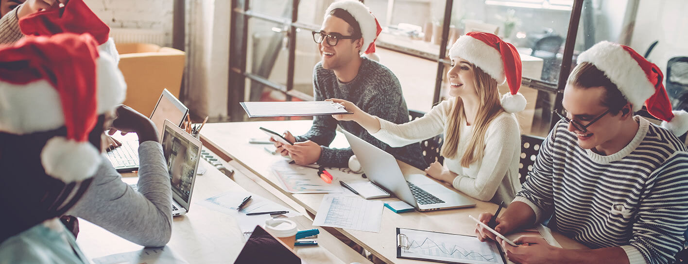 Citation How To Keep Employees Motivated During The Festive Season