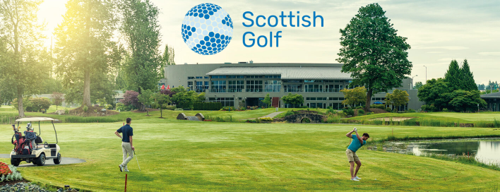 Citation Scottish Golf The Support Affiliated Clubs Can Access Through Citation